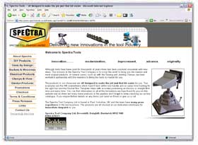 Spectra Tool Company